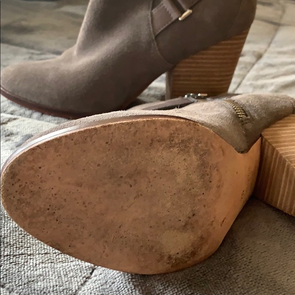 Cole Haan Minna Boot - Picture 2 of 6